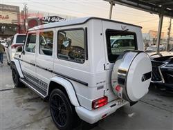 مێرسێدس بێنز G-Class